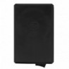 Кредитница Piquadro Corner 2.0 (C2O) Black PP7072DUR_N