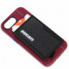 Кредитница Piquadro Corner 2.0 (C2O) Black PP7072DUR_N