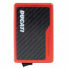 Кредитниця Piquadro Corner 2.0 (C2O) Red PP7072DUR_R