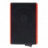 Кредитниця Piquadro Corner 2.0 (C2O) Red PP7072DUR_R