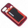 Кредитниця Piquadro Corner 2.0 (C2O) Red PP7072DUR_R