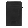 Кредитниця Piquadro Blue Square (B2) Black PP7091B2BLR-N