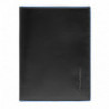 Портмоне Piquadro Blue Square (B2) Black PU1393B2R-N