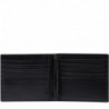 Портмоне Piquadro Blue Square (B2) Black PU1666B2R-N