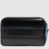 Сумочка / Клатч Piquadro Blue Square (B2) Black AC6901B2R-N