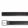 Ремень Piquadro Blue Square (B2) Black CU6967B2-N