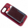 Кредитница Piquadro Blue Square (B2) Cognac PP7072B2R-MO