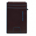 Кредитниця Piquadro Blue Square (B2) Cognac PP7091B2BLR-MO