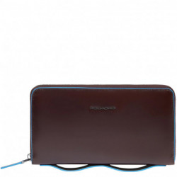 Сумочка / Клатч Piquadro Blue Square (B2) Cognac AC6732B2R-MO
