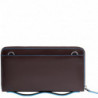 Сумочка / Клатч Piquadro Blue Square (B2) Cognac AC6732B2R-MO