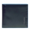 Портмоне Piquadro Blue Square (B2) Navy Blue PU1666B2R-BLU2