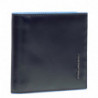 Портмоне Piquadro Blue Square (B2) Navy Blue PU1666B2R-BLU2