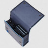 Чехол с зарядкой 3-in-1 Piquadro Blue Square (B2) Navy Blue AC6864B2-BLU2