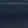 Органайзер для кабелей/мелочей Piquadro Blue Square (B2) Navy Blue AC6895B2-BLU2
