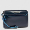 Сумочка / Клатч Piquadro Blue Square (B2) Navy Blue AC6901B2R-BLU2