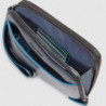 Сумочка / Клатч Piquadro Blue Square (B2) Navy Blue AC6901B2R-BLU2