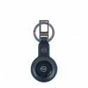 Брелок Piquadro Blue Square (B2) Navy Blue AC7077B2-BLU2