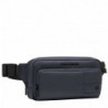 Сумка на пояс Piquadro Wollem (W129) Blue CA6942W129W_BLU