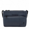 Сумка Piquadro Wollem (W129) Blue CA6943W129W_BLU