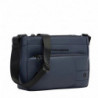 Сумка Piquadro Wollem (W129) Blue CA6943W129W_BLU