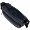 Сумка Piquadro Wollem (W129) Blue CA6943W129W_BLU