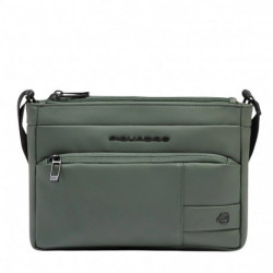 Сумка Piquadro Wollem (W129) Green CA6943W129W_VE