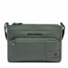 Сумка Piquadro Wollem (W129) Green CA6943W129W_VE