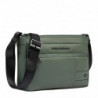 Сумка Piquadro Wollem (W129) Green CA6943W129W_VE