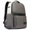 Рюкзак для ноутбука Piquadro Wollem (W129) Grey-Black CA6238W129W_GRN