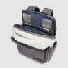 Рюкзак для ноутбука Piquadro Wollem (W129) Grey-Black CA6239W129W_GRN