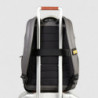Рюкзак для ноутбука Piquadro Wollem (W129) Grey-Black CA6239W129W_GRN