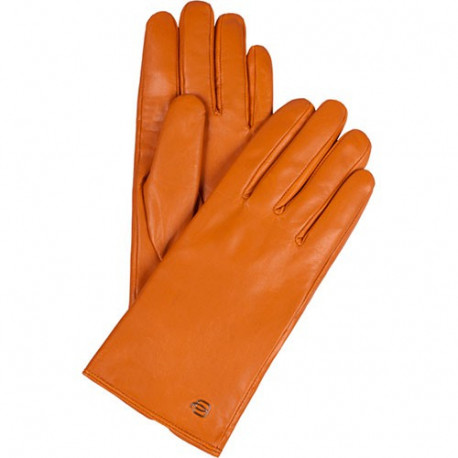 Перчатки PIQUADRO оранжевый GUANTI 9/Orange L GU3423G9_AR-L