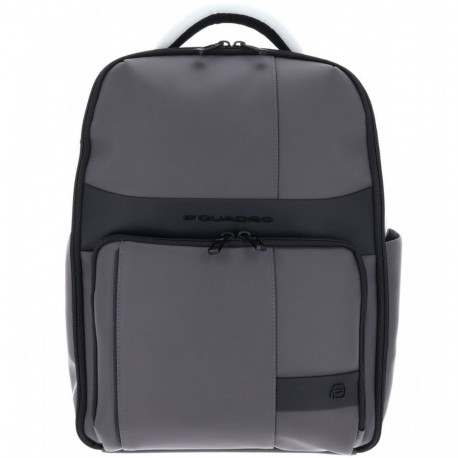 Дорожный рюкзак Piquadro Wollem (W129) Grey-Black CA6638W129W_GRN