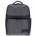 Дорожный рюкзак Piquadro Wollem (W129) Grey-Black CA6638W129W_GRN