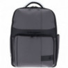 Дорожный рюкзак Piquadro Wollem (W129) Grey-Black CA6638W129W_GRN