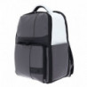Дорожный рюкзак Piquadro Wollem (W129) Grey-Black CA6638W129W_GRN