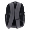 Дорожный рюкзак Piquadro Wollem (W129) Grey-Black CA6638W129W_GRN