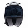 Дорожный рюкзак Piquadro Wollem (W129) Grey-Black CA6638W129W_GRN