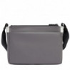 Сумка Piquadro Wollem (W129) Grey-Black CA6943W129W_GRN