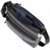 Сумка Piquadro Wollem (W129) Grey-Black CA6943W129W_GRN