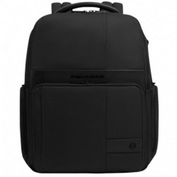 Рюкзак для ноутбука Piquadro Wollem (W129) Black CA6239W129_N