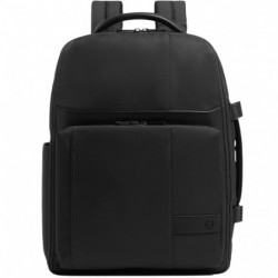 Дорожній рюкзак Piquadro Wollem (W129) Black CA6865W129_N