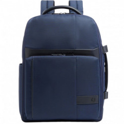 Дорожній рюкзак Piquadro Wollem (W129) Blue CA6865W129_BLU