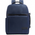 Дорожній рюкзак Piquadro Wollem (W129) Blue CA6865W129_BLU