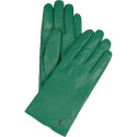 Перчатки PIQUADRO зелёный GUANTI 9/Green L GU3423G9_VE-L