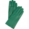 Перчатки PIQUADRO зелёный GUANTI 9/Green L GU3423G9_VE-L