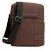 Сумка Piquadro Wollem (W129) Brown CA3084W129_M2