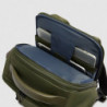 Рюкзак для ноутбука Piquadro Wollem (W129) Green CA6239W129_VE3