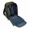 Рюкзак для ноутбука Piquadro Wollem (W129) Green CA6239W129_VE3