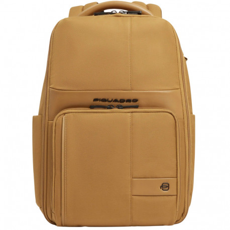Дорожный рюкзак Piquadro Wollem (W129) Yellow CA6638W129_G2